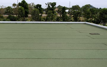 all Altnamackan roofing types quoted for
