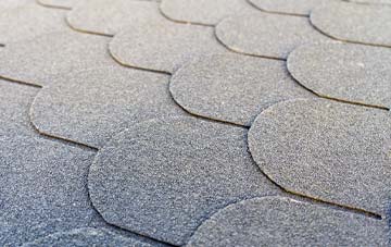 Altnamackan asphalt roofing costs