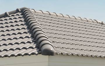 advantages of Altnamackan clay roofing