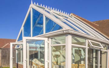 conservatory roof insulation costs Altnamackan