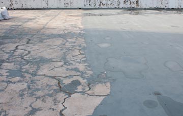 Altnamackan fibreglass roof repair costs