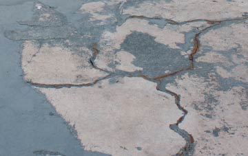 fibreglass roofing replacement Altnamackan