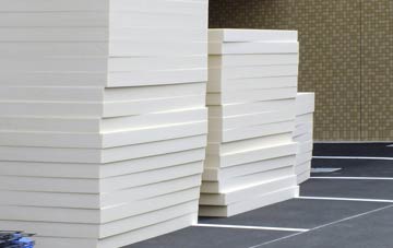 Altnamackan flat roof insulation costs