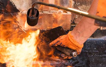 Altnamackan flat roof repair companies