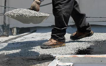 Altnamackan flat roofing companies