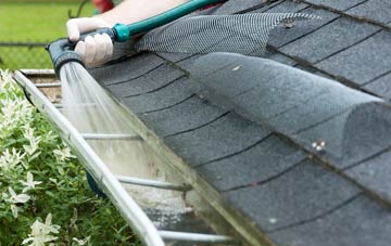 Altnamackan gutter cleaning costs