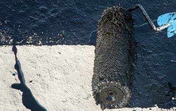 Altnamackan liquid sealant waterproofing