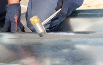 Altnamackan metal roofing costs