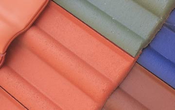 Altnamackan plastic roofing companies