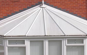 Altnamackan polycarbonate conservatory roof repairs