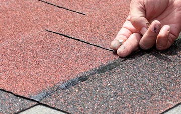 Altnamackan asphalt roof repairs