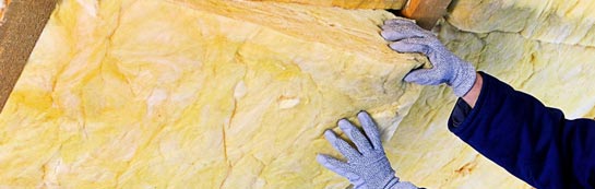 quotes for Altnamackan roof insulation