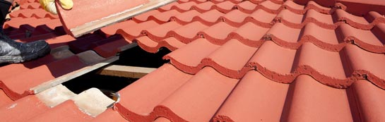 compare Altnamackan roof repair quotes