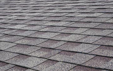 Altnamackan tiles for shallow pitch roofing