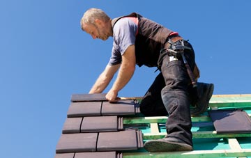 disadvantages of Altnamackan slate roofing
