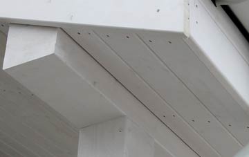 soffits Altnamackan, Newry And Mourne