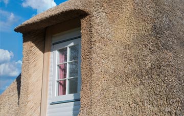 Altnamackan thatch roof disadvantages