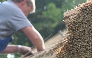 professional Altnamackan thatchers