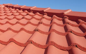 Altnamackan tile and slate roof replacement