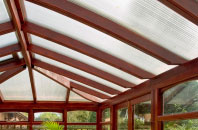 Altnamackan conservatory roofing insulation