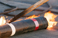 free Altnamackan flat roofing repair quotes