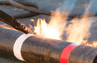 Altnamackan flat roofing replacement