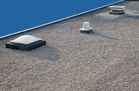 Altnamackan flat roofing