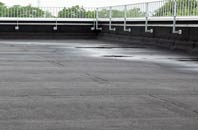 find rated Altnamackan flat roofing companies