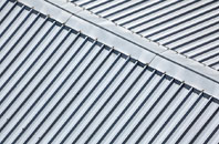 Altnamackan metal roofing