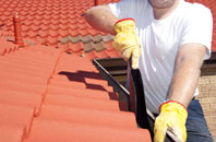Altnamackan roof cleaners