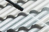 rated Altnamackan roof cleaning companies