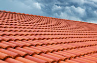 Altnamackan roofing tiles